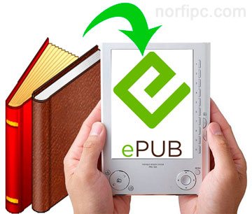 Libros digitales (EPUB)