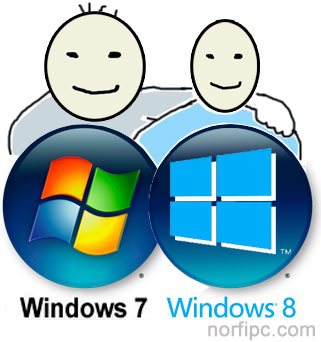 trabajo duro cola discreción Como instalar Windows 8 en un equipo que ya tiene instalado Windows 7