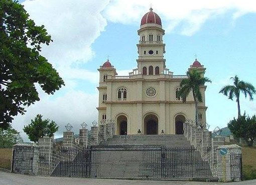 Iglesia virgen de las mercedes en cuba #5