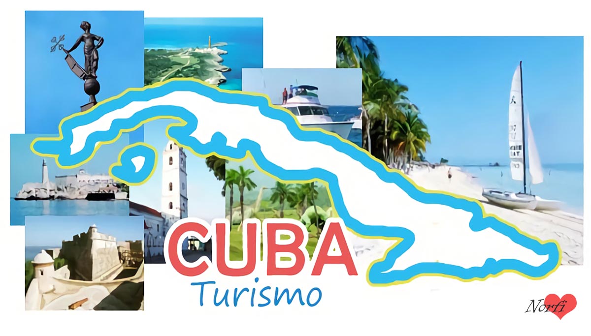 Los mejores sitios turísticos de Cuba y lugares de interés