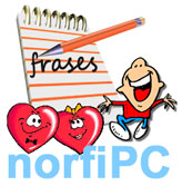 Frases e imagenes de NorfiPC