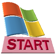 Comandos y batch para Iniciar programas y aplicaciones con Windows