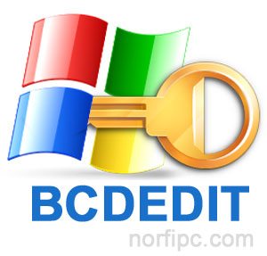 Usar el comando BCDEDIT para modificar el arranque de Windows