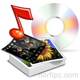 grabar discos música, fotos, videos o en Windows