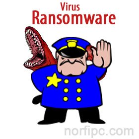 El nuevo virus Ransomware, lo que debemos saber 