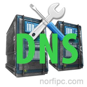 Como cambiar los servidores DNS de nuestra conexión de internet