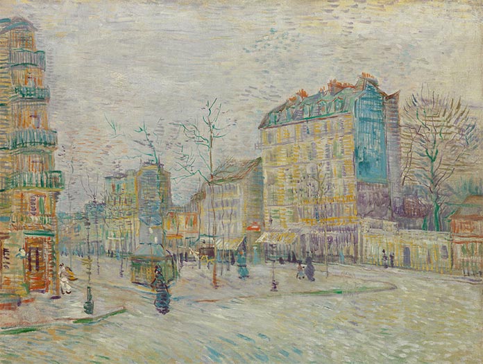 Pinturas de Vincent Van Gogh para descargar gratis