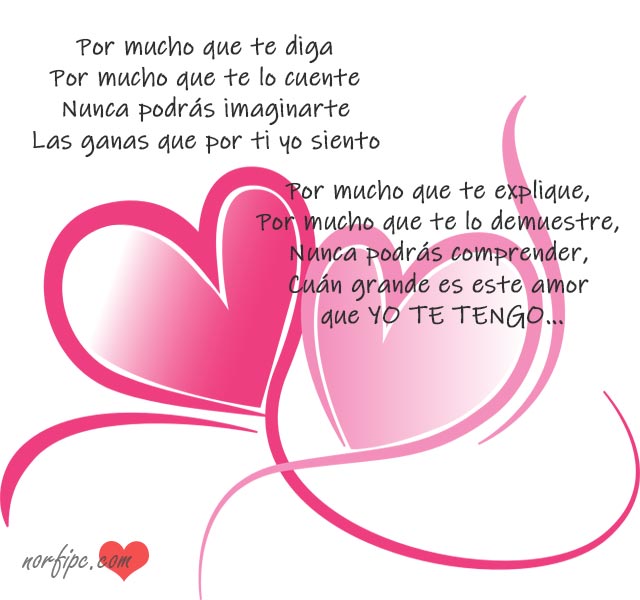 Introducir 45+ imagen frases poemas para enamorar - Viaterra.mx