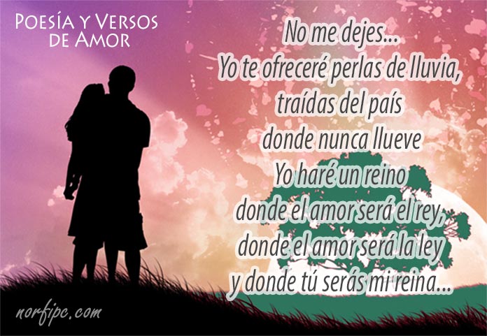 Poemas Poesía Y Versos De Amor Famosos Para Facebook