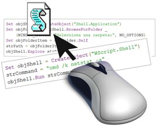 Programacion Web: Códigos para crear aplicaciones en VBScript para usar ...