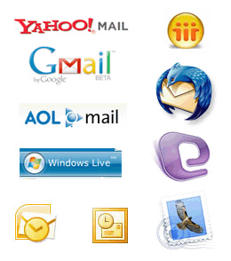 Opciones, utilidades y facilidades que nos brinda el email o Correo electronico