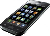 Un smartphone Samsung Galaxy S