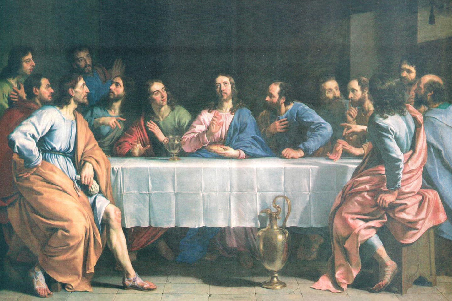 Resultado de imagen de cuadros de jesus de nazaret