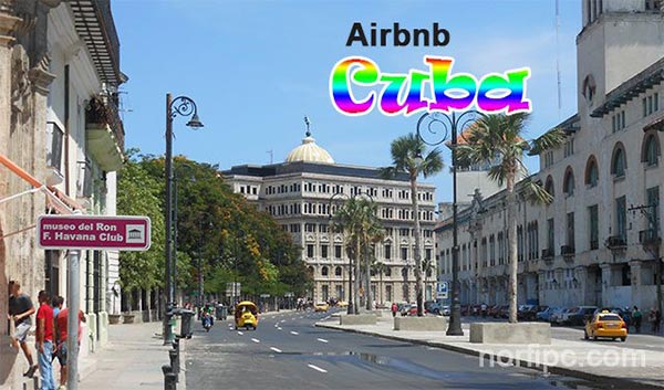 Buscar y reservar alojamiento en Cuba con Airbnb