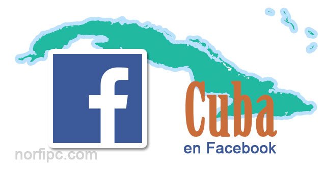 Las mejores páginas sobre Cuba en Facebook