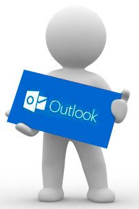 Cenar Sociología Publicidad Como crear una nueva cuenta de correo electrónico de Outlook
