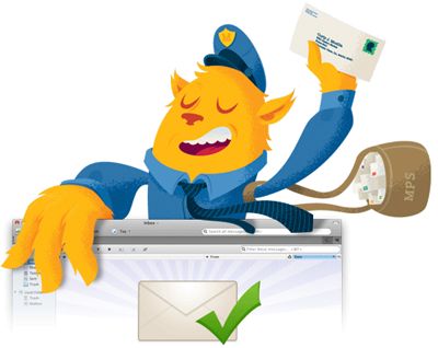 Instalar y configurar un cliente de correo electrónico