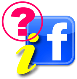 Respuestas a preguntas básicas sobre Facebook