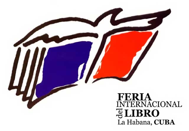 Feria Internacional del Libro de la Habana
