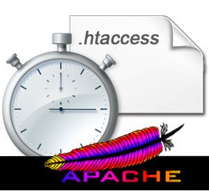 Como hacer más rápida la carga de una página web en un servidor Apache
