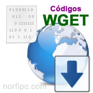 Códigos y ejemplos prácticos para usar WGET para descargar archivos de internet en Windows