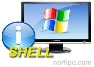 Todos los comandos de la Shell de Windows 7 y 8
