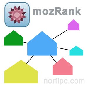 Como saber el valor mozRank de una página, un blog o sitio web