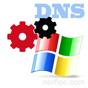 Como mejorar y optimizar la resolución de nombres DNS en Windows
