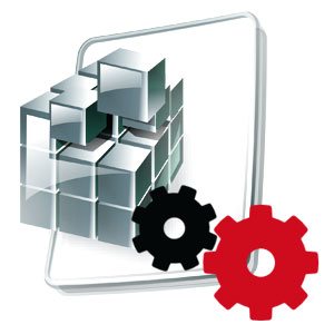 Modificar el Registro de Windows, optimizar el uso del sistema de archivos