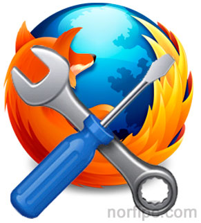 Configurar Firefox, trucos para aumentar la velocidad y el rendimiento