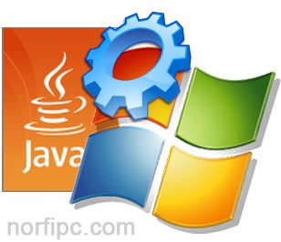 Ejecutar programas y aplicaciones que requieren Java en Windows