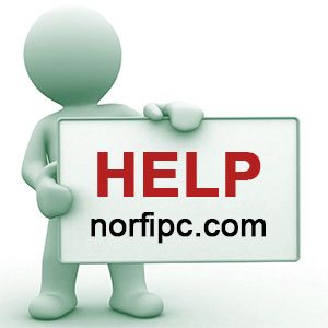 Como ayudar, apoyar y colaborar con el sitio NorfiPC