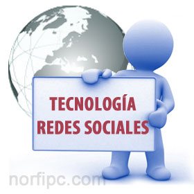 Los principales blogs de internet sobre tecnología y redes sociales