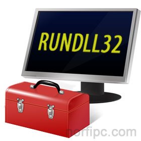 Como usar el comando RUNDLL32 en Windows, usos prácticos