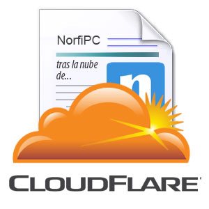Que es CloudFlare, como usarlo para proteger y acelerar mi sitio web