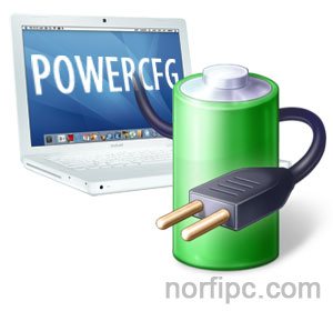 Como usar el comando POWERCFG para administrar las opciones de energía en Windows