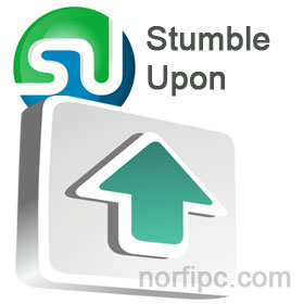 Como sugerir y compartir enlaces de páginas web en Stumbleupon