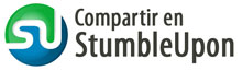 Compartir esta página en la red social Stumbleupon