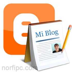 Como crear y tener mi propio blog en Blogger