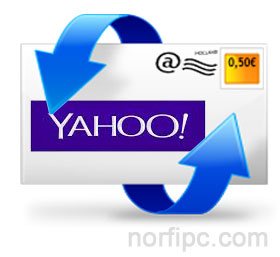 Como crear una nueva cuenta de correo electrónico en Yahoo