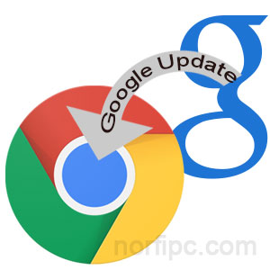 Deshabilitar las actualizaciones automáticas en el navegador Google Chrome