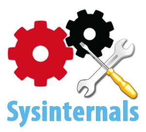 Sysinternals, utilidades y herramientas avanzadas gratis para Windows