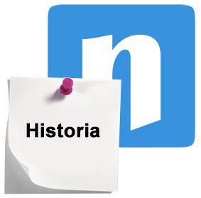 NorfiPC, la historia y evolución del sitio web