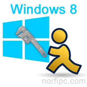 Trucos e información útil e interesante para Windows 8