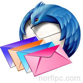 Usar Thunderbird como cliente de correo electrónico en una PC o Laptop 