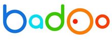 Logo de la red social Badoo