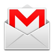 Logo de Gmail