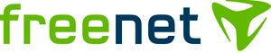 Logo del proyecto Freenet
