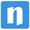 Nuevo logotipo del sitio web NorfiPC