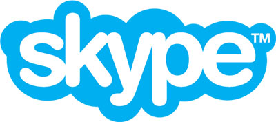 Logotipo de Skype
